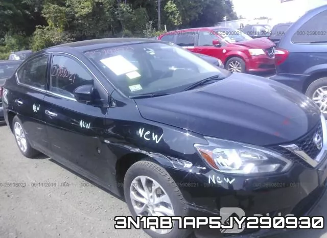 3N1AB7AP5JY290930 фото 7