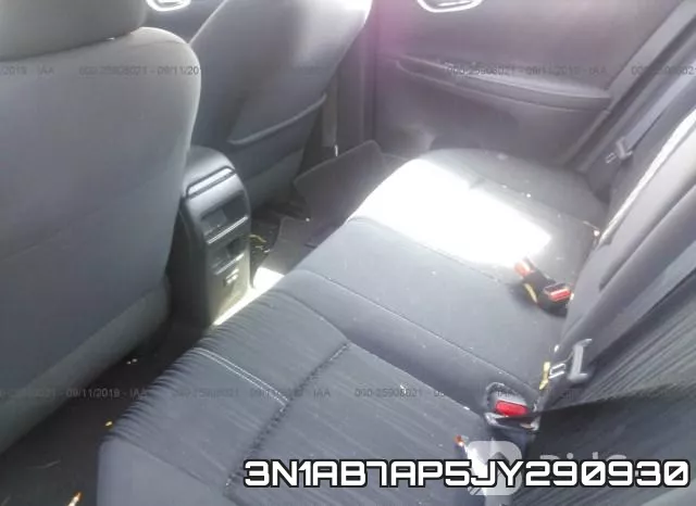 3N1AB7AP5JY290930 фото 9