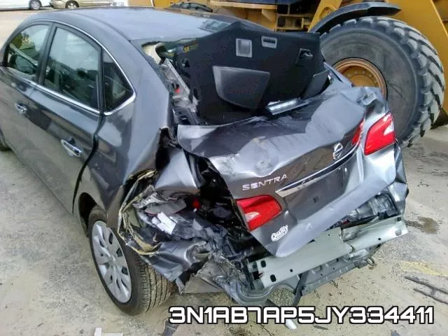 3N1AB7AP5JY334411 фото 10