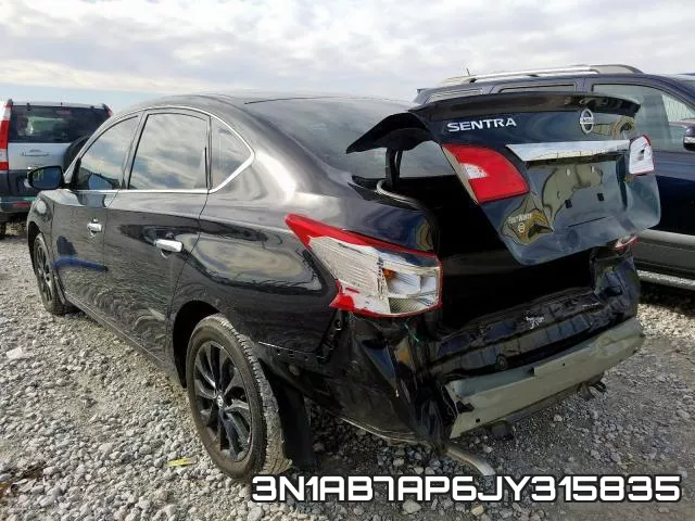 3N1AB7AP6JY315835 фото 4