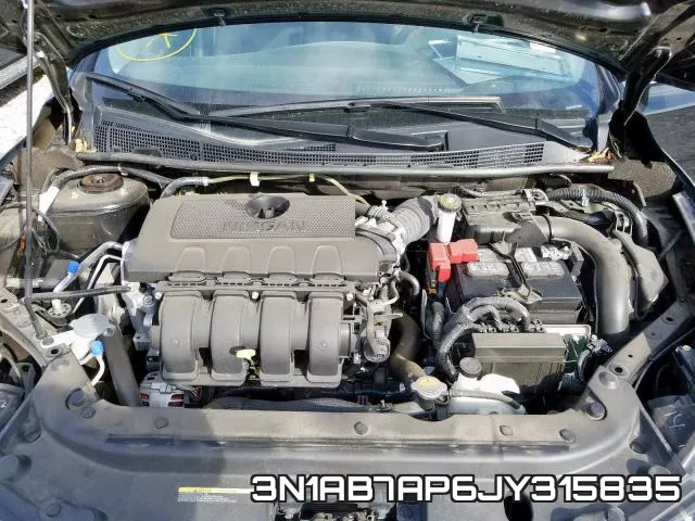 3N1AB7AP6JY315835 фото 8