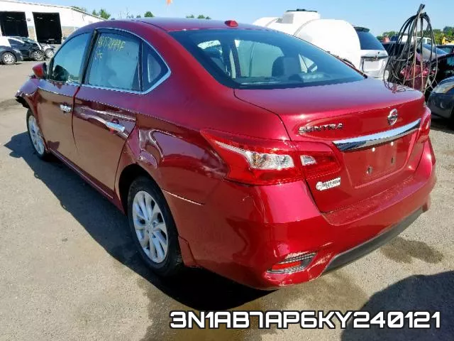 3N1AB7AP6KY240121 фото 3