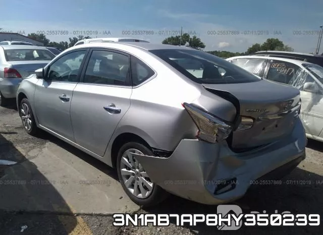3N1AB7AP8HY350239 фото 4