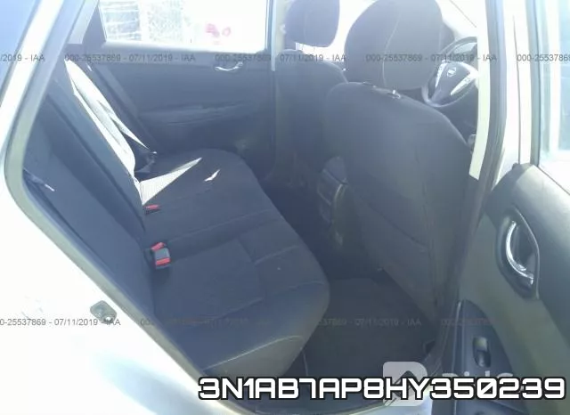3N1AB7AP8HY350239 фото 9