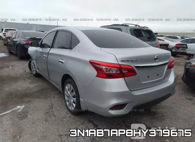 3N1AB7AP8HY379675 фото 4
