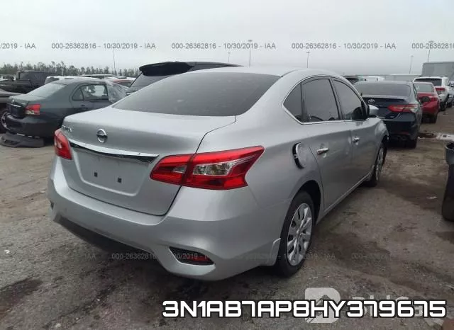 3N1AB7AP8HY379675 фото 5