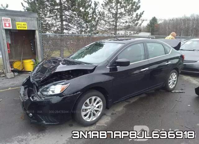 3N1AB7AP8JL636918 фото 3