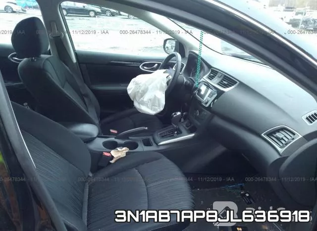 3N1AB7AP8JL636918 фото 6