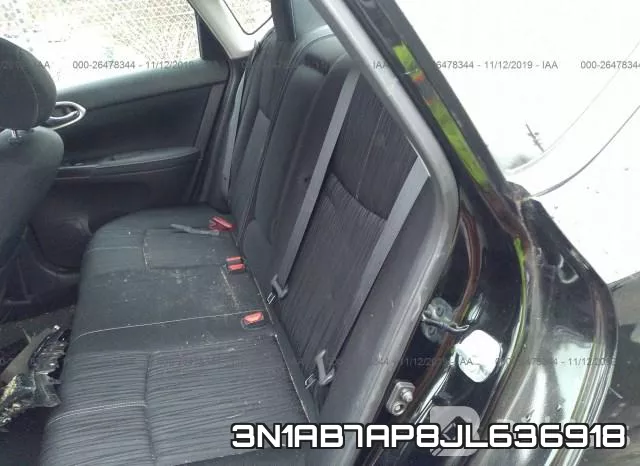 3N1AB7AP8JL636918 фото 9