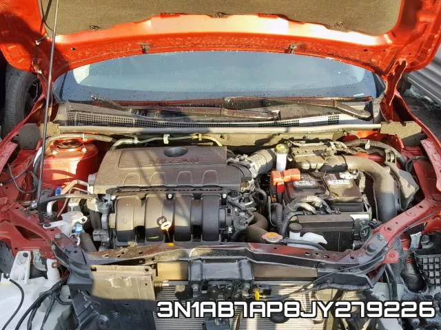 3N1AB7AP8JY279226 фото 8
