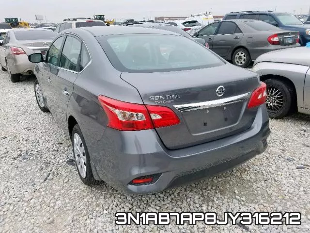 3N1AB7AP8JY316212 фото 4