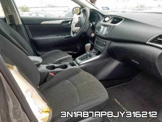 3N1AB7AP8JY316212 фото 6
