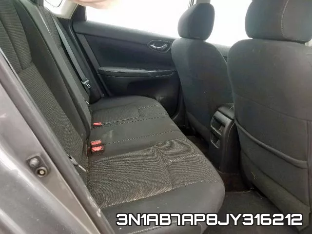 3N1AB7AP8JY316212 фото 7