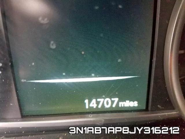 3N1AB7AP8JY316212 фото 9