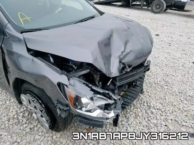 3N1AB7AP8JY316212 фото 10