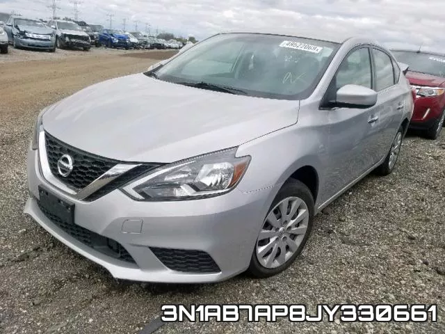 3N1AB7AP8JY330661 фото 3