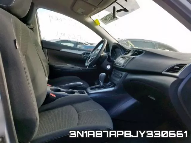 3N1AB7AP8JY330661 фото 5