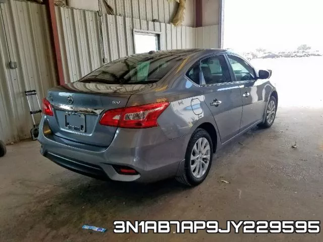 3N1AB7AP9JY229595 фото 4