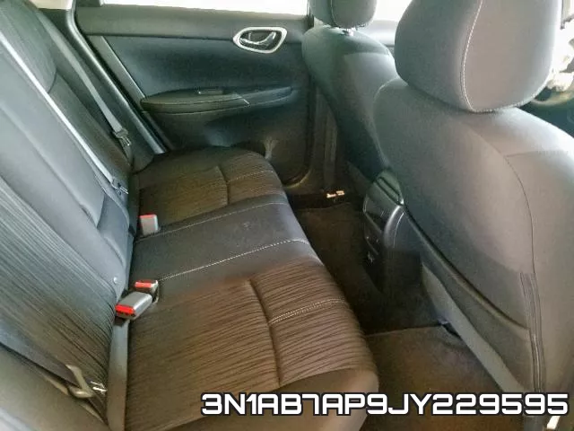 3N1AB7AP9JY229595 фото 5