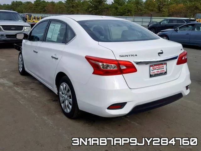 3N1AB7AP9JY284760 фото 2