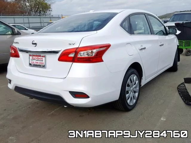 3N1AB7AP9JY284760 фото 3