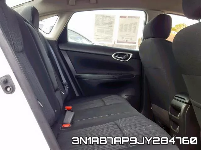 3N1AB7AP9JY284760 фото 4