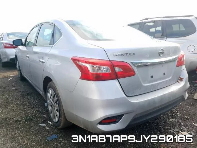 3N1AB7AP9JY290185 фото 3