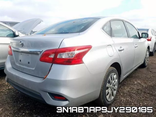 3N1AB7AP9JY290185 фото 4