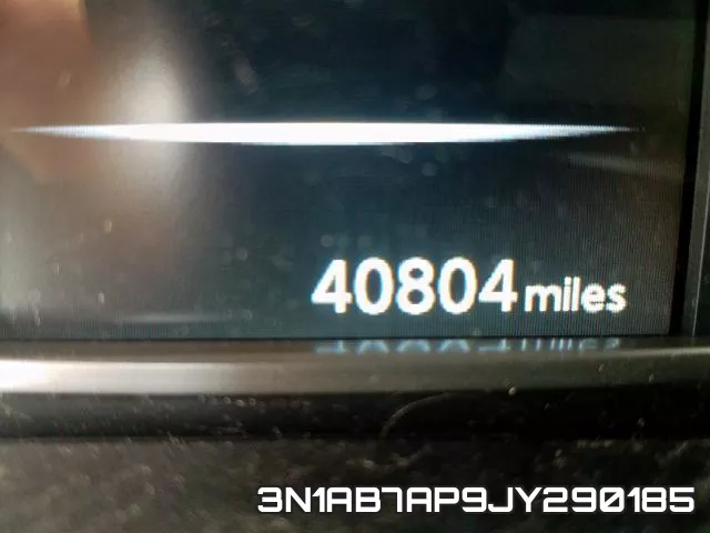3N1AB7AP9JY290185 фото 8