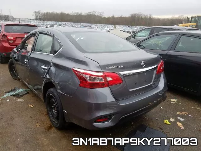 3N1AB7AP9KY277003 фото 4
