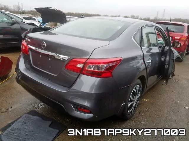 3N1AB7AP9KY277003 фото 5