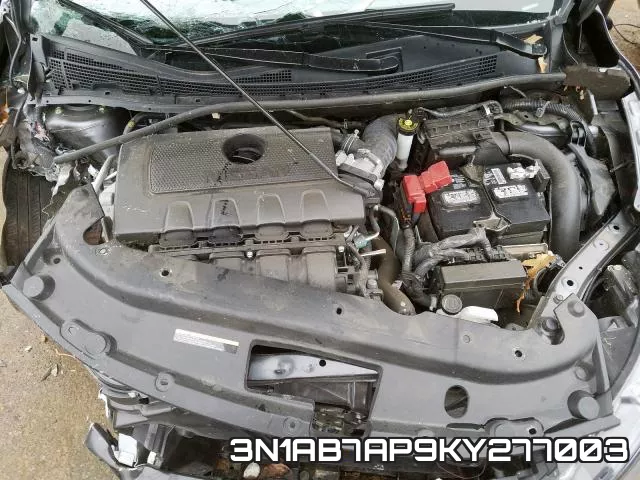 3N1AB7AP9KY277003 фото 8