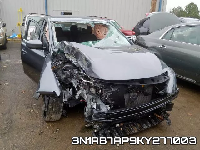 3N1AB7AP9KY277003 фото 10