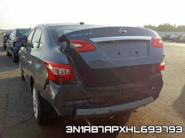 3N1AB7APXHL693793 фото 4