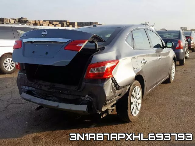 3N1AB7APXHL693793 фото 5