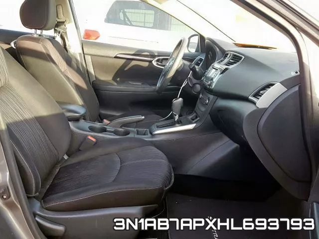3N1AB7APXHL693793 фото 6