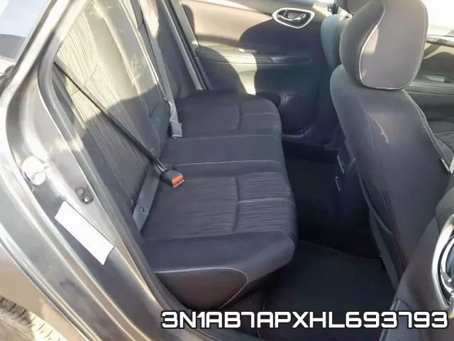 3N1AB7APXHL693793 фото 7