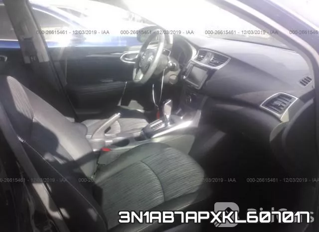 3N1AB7APXKL607017 фото 6