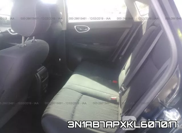 3N1AB7APXKL607017 фото 9