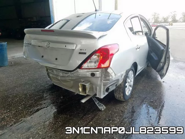 3N1CN7AP0JL823599 фото 5