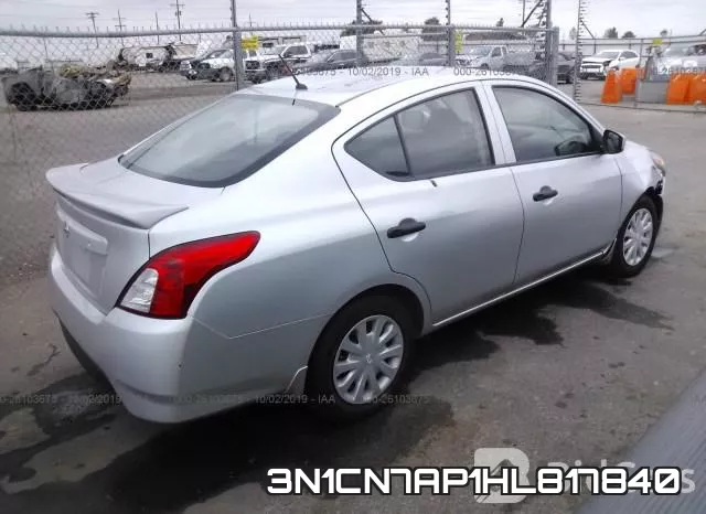 3N1CN7AP1HL817840 фото 3