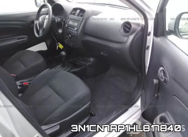 3N1CN7AP1HL817840 фото 4