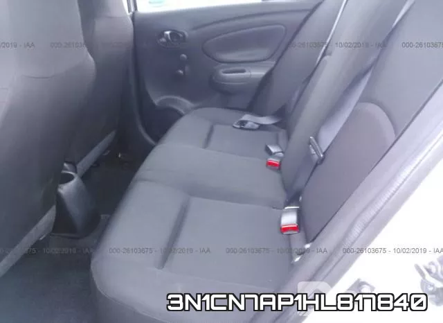 3N1CN7AP1HL817840 фото 7