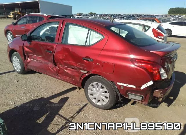 3N1CN7AP1HL895180 фото 4