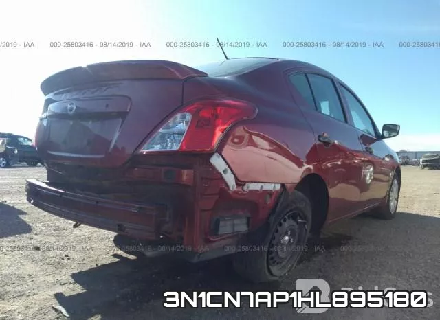 3N1CN7AP1HL895180 фото 7