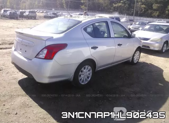 3N1CN7AP1HL902435 фото 4