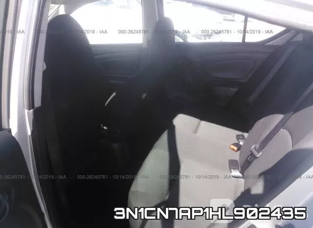 3N1CN7AP1HL902435 фото 7