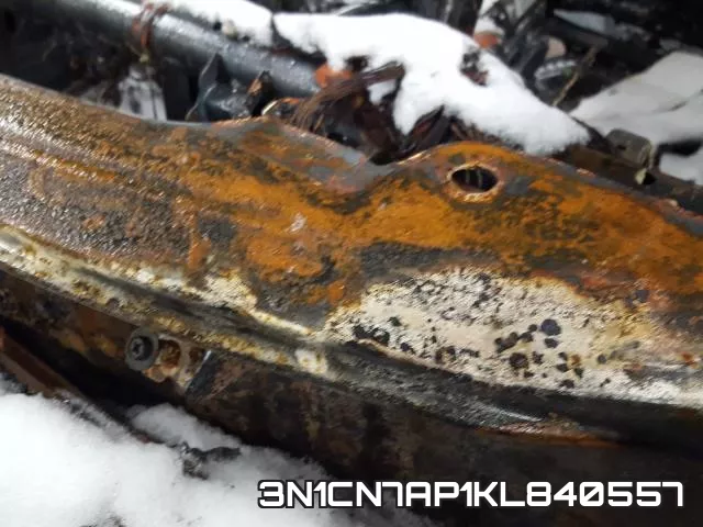 3N1CN7AP1KL840557 фото 2