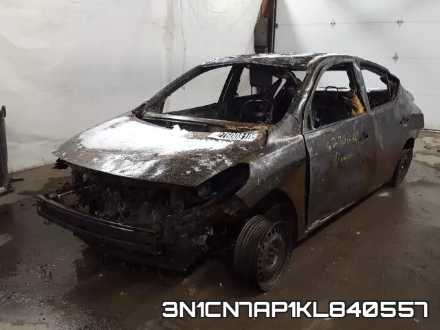 3N1CN7AP1KL840557 фото 3