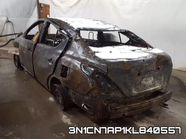 3N1CN7AP1KL840557 фото 4